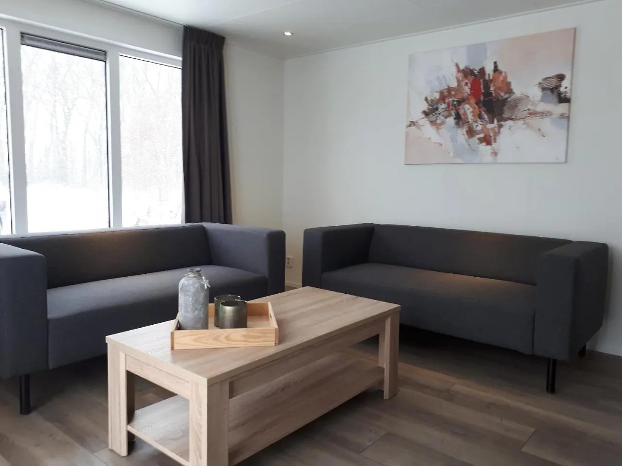 Hotel Witven Veldhoven Niederlande