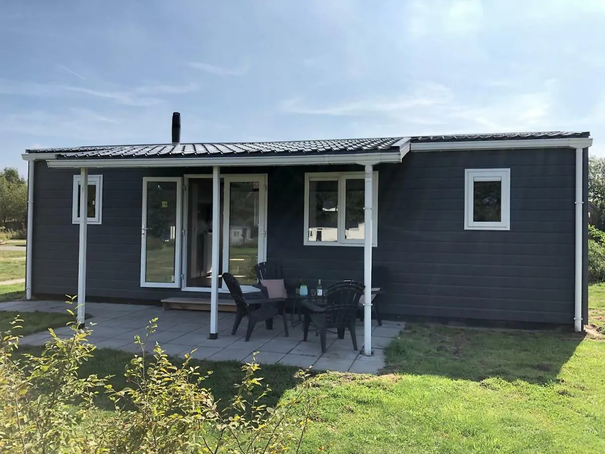 Campingplatz Hotel Witven Veldhoven